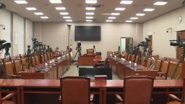 [정치]진용 갖추는 여야 신임 지도부...다음 주 청문회 정국 시작 | YTN 진용 갖추는 여야 신임 지도부...다음 주 청문회 정국 시작