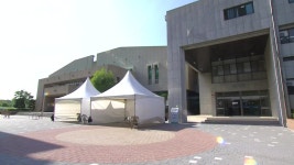 [사회]서울 학교 이동형 PCR 검사 첫날 마무리 | YTN 서울 학교 이동형 PCR 검사 첫날 마무리
