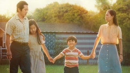 [영화][Y기획] 미나리 영광스러운 오스카 레이스 타임라인 | YTN [Y기획] 미나리 영광스러운 오스카 레이스 타임라인