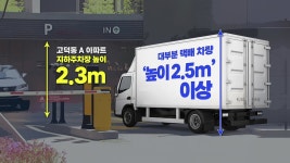 [사회][앵커리포트] 고발 조치 vs 총파업 투표...40cm의 나비효과 | YTN [앵커리포트] 고발 조치 vs 총파업 투표...40cm의 나비효과