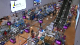 [사회]시장·교회 등 일상 감염 확산...강북구 PC방 관련 40명 확진 | YTN 시장·교회 등 일상 감염 확산...강북구 PC방 관련 40명 확진