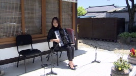 [전국]일상 속 힐링 거창근대의료박물관 정오음악회 | YTN 일상 속 힐링 거창근대의료박물관 정오음악회