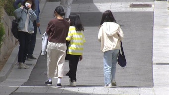 [기상센터][날씨] 점차 맑은 하늘, 한낮 서늘...전국 강풍 주의 | YTN [날씨] 점차 맑은 하늘, 한낮 서늘...전국 강풍 주의