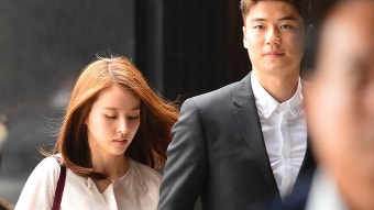 [방송]한혜진, 기성용 성폭행 루머 언급 “끔찍한 거짓과 싸울 것” (종합) | YTN 한혜진, 기성용 성폭행 루머 언급 “끔찍한 거짓과 싸울 것” (종합)