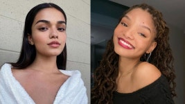 [영화][Y초점] 라티노 백설공주·흑인 에리얼...디즈니의 획기적인 인종다양성 통할까 | YTN [Y초점] 라티노 백설공주·흑인 에리얼...디즈니의... 