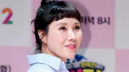 [방송]'컬투쇼' 신봉선 