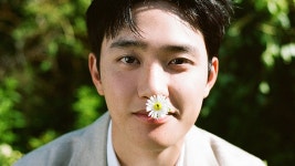 [가요]엑소 디오 어쿠스틱 음악, 좋은 에너지 드리고파(일문일답) | YTN 엑소 디오 어쿠스틱 음악, 좋은 에너지 드리고파(일문일답)