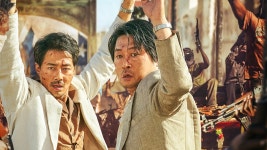 [영화]‘모가디슈’ 올해 한국 영화 최고 오프닝 기록… 코로나19 속 흥행 시동 | YTN ‘모가디슈’ 올해 한국 영화 최고 오프닝 기록... 