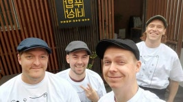 [방송]빌푸 빌푸네밥상 한식당 도전, 행운의 기회였다 | YTN 빌푸 빌푸네밥상 한식당 도전, 행운의 기회였다