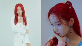 [최신뉴스]'8월 데뷔' 아이칠린, 이지∙초원∙재키 프로필 공개...압도적 비주얼 (공식) | YTN '8월 데뷔' 아이칠린, 이지∙초원∙재키 프로필...