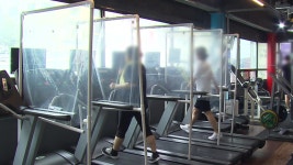 [사회]백신 맞고도 통증 없는 사람, 운동해도 될까? | YTN 백신 맞고도 통증 없는 사람, 운동해도 될까?
