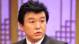[인터뷰][단독③] 주병진, A 씨에게 보낸 메시지 공개 