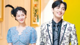 [방송]박규영·김민재 ‘달리와 감자탕’ 스틸컷 공개… 제작진 “설렘과 큰 웃음” | YTN 박규영·김민재 ‘달리와 감자탕’ 스틸컷 공개... 