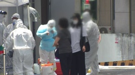 [전국]대구 대학병원→요양병원 바이러스 전파...추가 확산 우려 | YTN 대구 대학병원→요양병원 바이러스 전파...추가 확산 우려