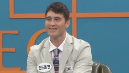 [방송]비디오스타 안드레진 럭비 한일전 패배, 죄송했다 | YTN 비디오스타 안드레진 럭비 한일전 패배, 죄송했다 