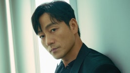 [방송]‘오징어 게임’ 박해수, 결혼 2년 만에 득남… 흥행 이어 겹경사 | YTN ‘오징어 게임’ 박해수, 결혼 2년 만에 득남… 흥행 이어 겹경사