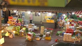[사회]마포농수산물시장 60명 집단 감염...중대형 시장 안심콜 도입 | YTN 마포농수산물시장 60명 집단 감염...중대형 시장 안심콜 도입