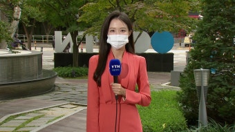 [기상센터][날씨] 전국 흐리고 한낮 서늘...밤까지 남부 비 | YTN [날씨] 전국 흐리고 한낮 서늘...밤까지 남부 비
