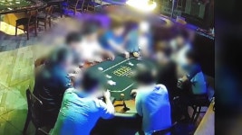 [사회]음식점 위장 신고 불법 도박장 운영한 조폭 일당 검거 | YTN 음식점 위장 신고 불법 도박장 운영한 조폭 일당 검거