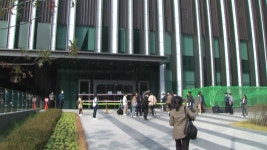 [사회]가스 누출 사고 현장감식...사망자가 수동 버튼 눌러 배출 | YTN 가스 누출 사고 현장감식...사망자가 수동 버튼 눌러 배출