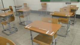 [전국]제주 서귀포 2개 고등학교서 31명 집단감염 ...수능 앞두고 비상 | YTN 제주 서귀포 2개 고등학교서 31명 집단감염 ...수능 앞두고 비상