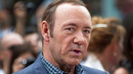 [영화][할리우드Y] ‘미성년 성추행’ 케빈 스페이시, 드라마 제작사에 370억 배상 | YTN [할리우드Y...