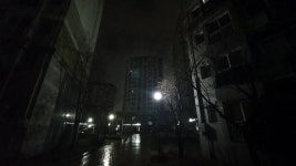 [사회]영하권 추위 속 곳곳에서 정전 잇따라...3중 추돌에 10명 부상 | YTN 영하권 추위 속 곳곳에서 정전 잇따라...3중 추돌에 10명 부상