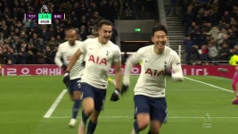 보정골5호 | [스포츠]손흥민, 리그 5호 골 '만점 활약'...토트넘 EPL 2연승 | YTN 손흥민, 리그 5호 골 '만점 활약'...토트넘 EPL 2연승