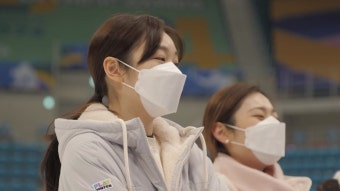 [스포츠]'피겨여왕' 김연아, 특별 강사로 피겨 꿈나무 지도 | YTN '피겨여왕' 김연아, 특별 강사로 피겨 꿈나무 지도