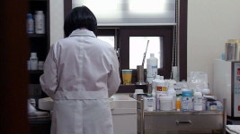 [전국]모조리 방역 투입...코로나 19에 문 닫는 농촌 보건진료소 | YTN 모조리 방역 투입...코로나 19에 문 닫는 농촌 보건진료소