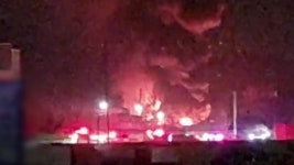 [전국]충남 천안시 삼룡동 주택에서 불...건물 한 채 전소 | YTN 충남 천안시 삼룡동 주택에서 불...건물 한 채 전소