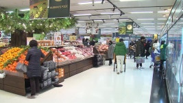 [경제][속보] 12월 물가 상승률 3.7%...연간 물가 2.5%↑, 10년만에 최고 | YTN [속보] 12월 물가 상승률 3.7%...연간 물가 2.5%↑, 10년만에 최고