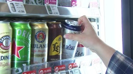 [경제]커피값 인상에 이어 4캔 1만 원 맥주 사라진다...이유는? | YTN 커피값 인상에 이어 4캔 1만 원 맥주 사라진다...이유는?