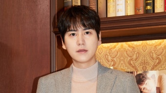 [가요]'러브스토리', 발라더 규현 감성의 결정판 (종합) | YTN '러브스토리', 발라더 규현 감성의 결정판 (종합)