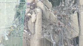 [전국]광주 아파트 붕괴 27일째...남은 매몰자·실종자는 2명 | YTN 광주 아파트 붕괴 27일째...남은 매몰자·실종자는 2명