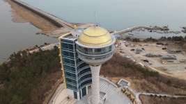 [전국]정남진 해안도로 따라 떠나는 겨울 여행 | YTN 정남진 해안도로 따라 떠나는 겨울 여행