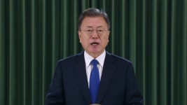 [정치]文 한국에너지공대, 국가 균형발전의 새로운 활력 될 것 | YTN 文 한국에너지공대, 국가 균형발전의 새로운 활력 될 것
