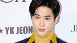 [가요]엑소 수호 측 “4월 컴백 목표로 솔로 준비 중” (공식) | YTN 엑소 수호 측 “4월 컴백 목표로 솔로 준비 중” (공식)