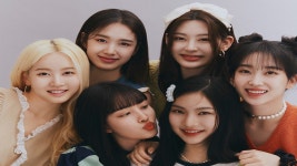 [가요]스테이씨 “오래 가는 것이 목표…차근차근 알려나갈 것” | YTN 스테이씨 “오래 가는 것이 목표…차근차근 알려나갈 것”