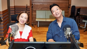 [방송][단독] 박준형, 정경미 라디오 하차에 