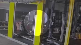 [전국]공업사에 수리 맡긴 차에서 금품 훔친 20대 구속 송치 | YTN 공업사에 수리 맡긴 차에서 금품 훔친 20대 구속 송치