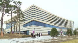 [전국][부산] 국회도서관 첫 분관인 국회부산도서관 운영 시작 | YTN [부산] 국회도서관 첫 분관인 국회부산도서관 운영 시작