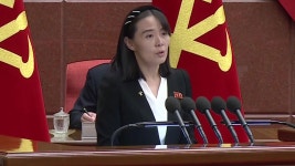 [정치]김여정 
