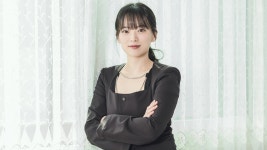 [인터뷰][Y터뷰] 천우희 “매 작품 부담감 느껴… ‘앵커’는 광기와... 천우희 “매 작품 부담감 느껴… ‘앵커’는 광기와 열기 그리고... 