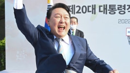 [사회]다 같이 잘 사는 공정한 나라...새 대통령에게 바란다 | YTN 다 같이 잘 사는 공정한 나라...새 대통령에게 바란다