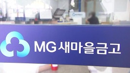 [사회][단독] 이번엔 새마을금고 직원 '11억 횡령'...