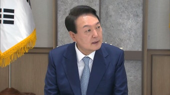 [정치]대통령실, 영수회담 제안에 