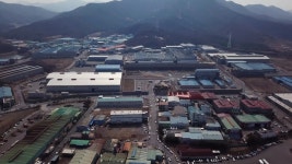 [전국][경북] 경북 영천 금호일반산업단지 개발 본격화 | YTN [경북] 경북 영천 금호일반산업단지 개발 본격화