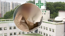 [사회][제보는Y] 종합병원 입원 뒤 온몸에 생긴 욕창...환자 방치 의혹 | YTN [제보는Y] 종합병원 입원 뒤 온몸에 생긴 욕창...환자 방치 의혹