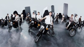 [가요]세븐틴, 日 오리콘 주간 앨범 1위(공식) | YTN 세븐틴, 日 오리콘 주간 앨범 1위(공식)